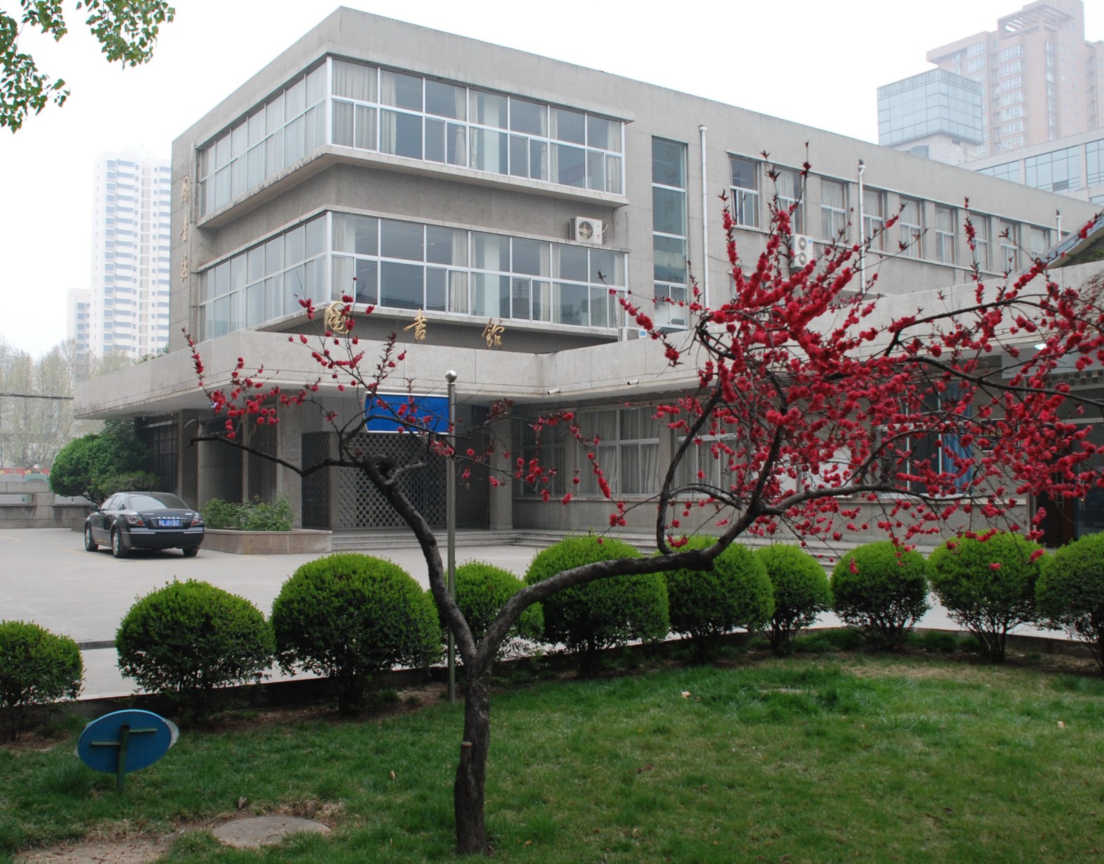 沐浴經(jing)典 香溢校園 好書推薦 第十期：《活着》